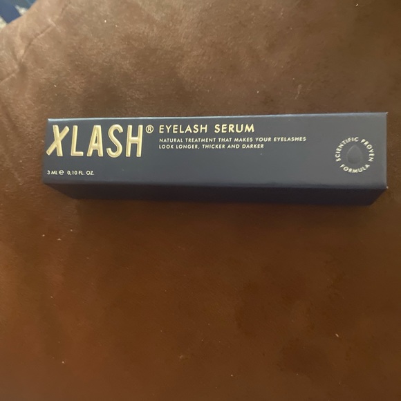 NWT Xlash Eyelash Serum 3ml - Picture 3 of 6